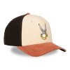 Asterix Brown  - Šiltovka Capslab